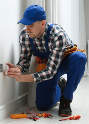 AC Repair Dubai