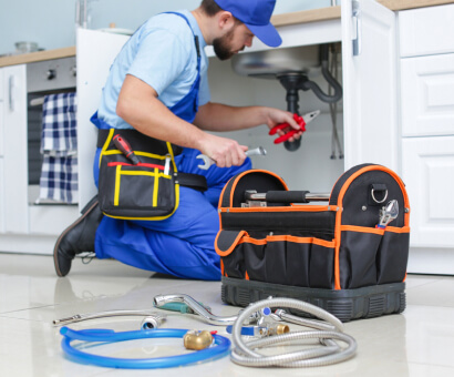 Plumbing Dubai