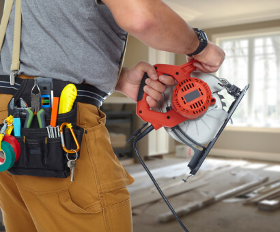Villa Maintenance Dubai