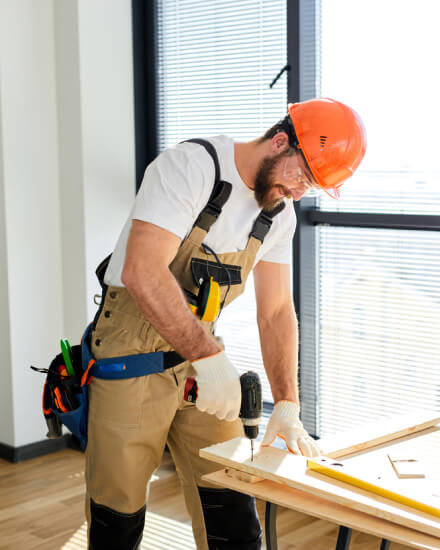Handyman Services Dubai