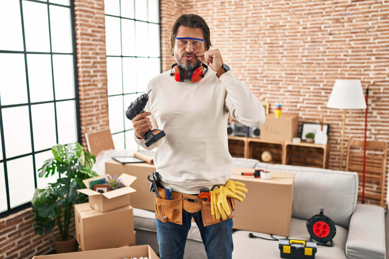 Handyman Services Dubai