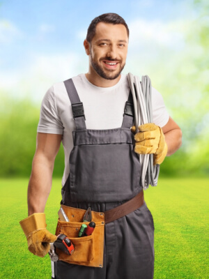 Electrician Dubai